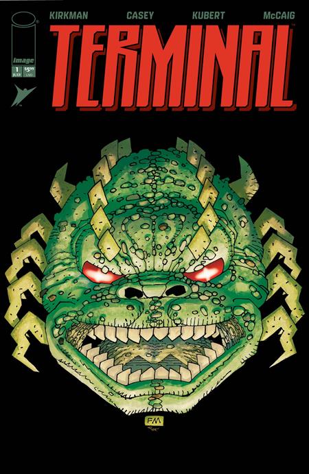 TERMINAL #1 BLIND BAG VAR