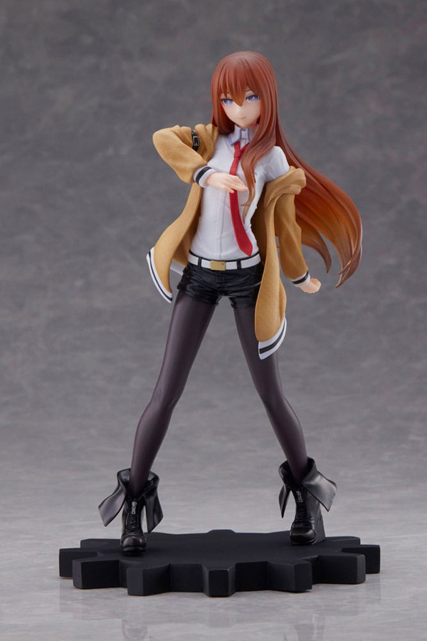 Figur - STEINS;GATE - Coreful Figure - Kurisu Makise Reissue