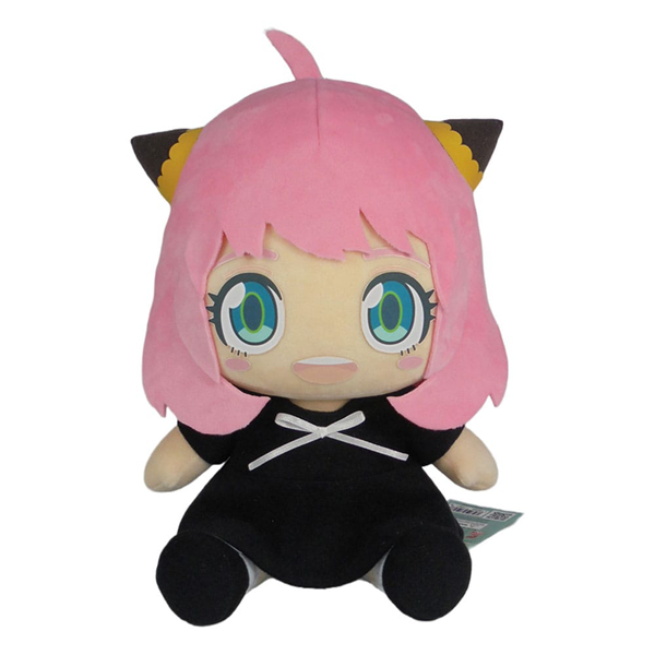 Plüschfigur - Spy x Family - Anya Forger - 25 cm