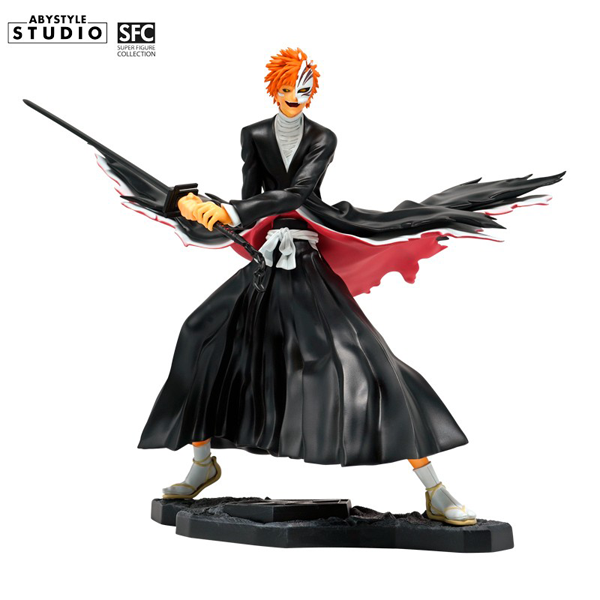 Figur Bleach - Ichigo Kurosaki