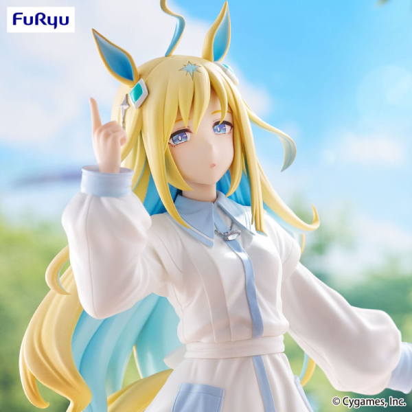 Figur - Uma Musume: Pretty Derby - Trio-Try-iT Figure - Neo Universe