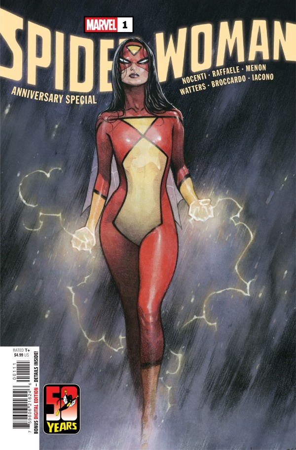 Captain America #15 Alex Ross Timeless Virgin Variant