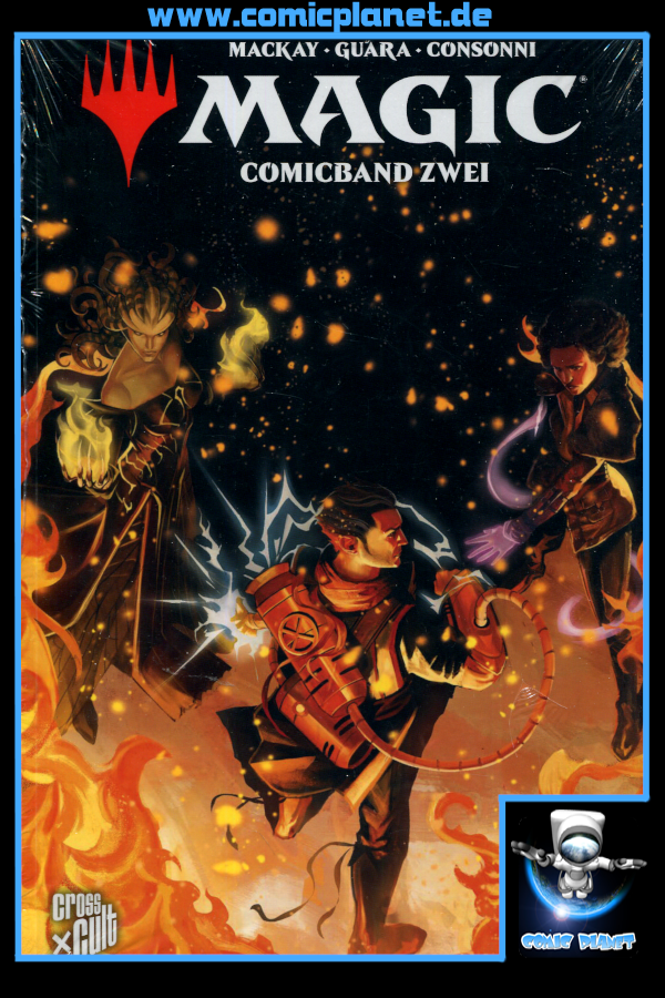 Magic Band 02