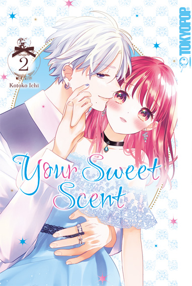 Your sweet Scent 02