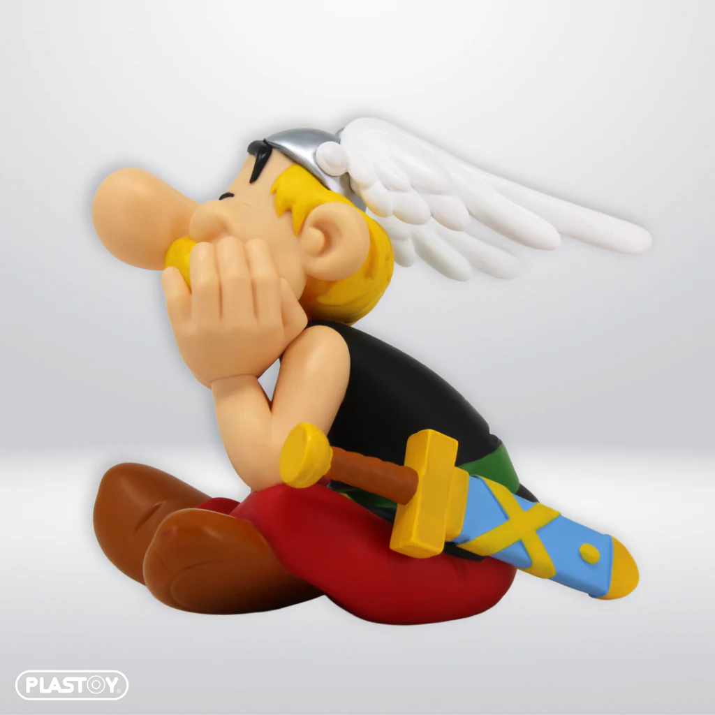 Spardose - Asterix