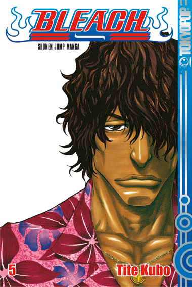 Bleach 05*