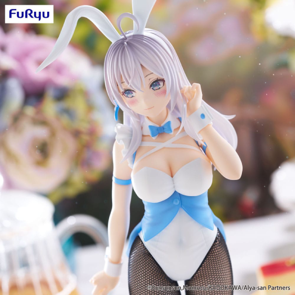 Figur - Alya Sometimes Hides Her Feelings in Russian - BiCute Bunnies Figure - Alya
