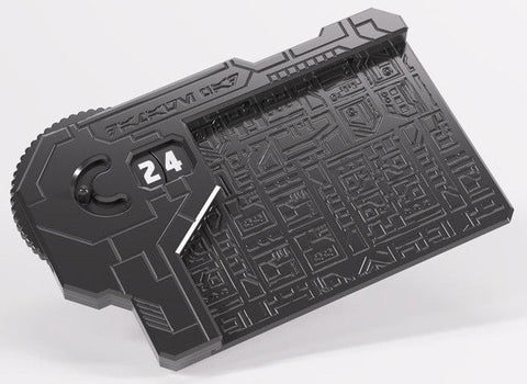 Gamegenic - Star Wars: Unlimited Official Accessory - Damage Pad