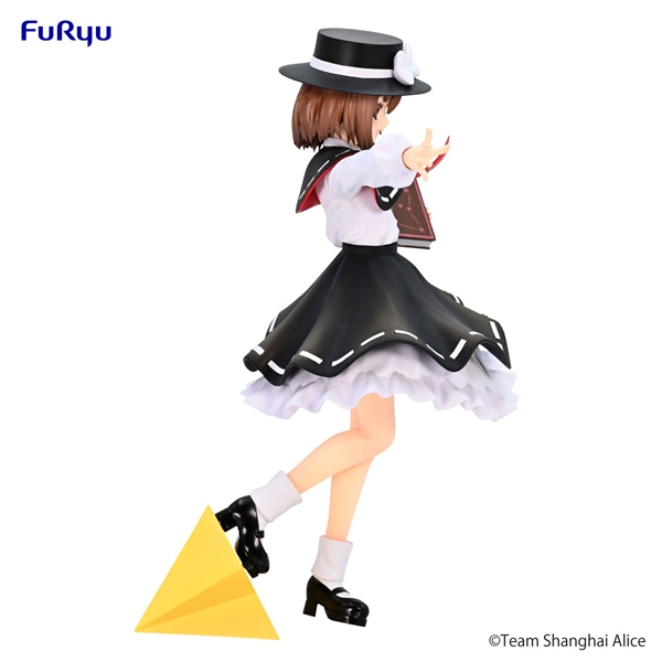 Action Figur - Touhou Project - Trio-Try-iT Figure - Hifuu Club-Usami Renko