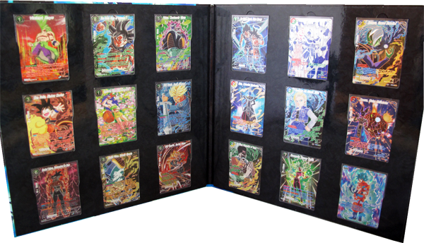 Dragonball Super Collector's Selection Vol.2 englisch