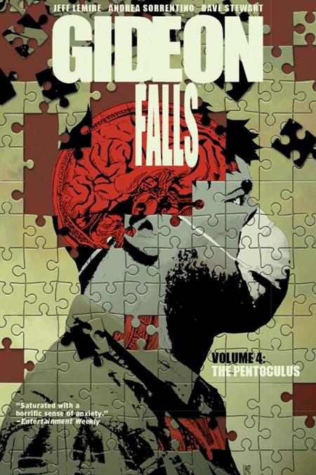 GIDEON FALLS TP VOL 04