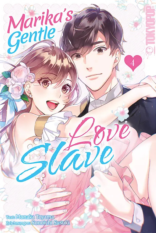 Marika's Gentle Love Slave 04