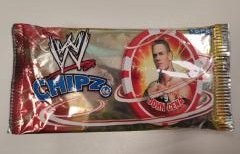 Topps Trading Cards - WWE Chipz deutsch