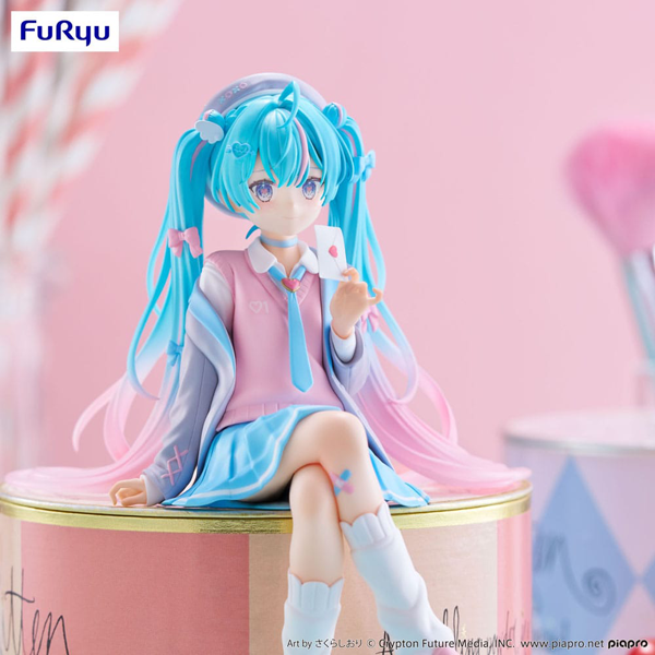 Figur - Hatsune Miku - Noodle Stopper Figure - Love Blazer