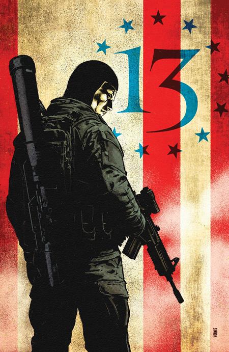 EXQUISITE CORPSES #8 CVR D STEALTH VIRGIN VAR