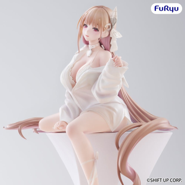Figur - Goddess of Victory: Nikke - Noodle Stopper PVC Statue - Viper