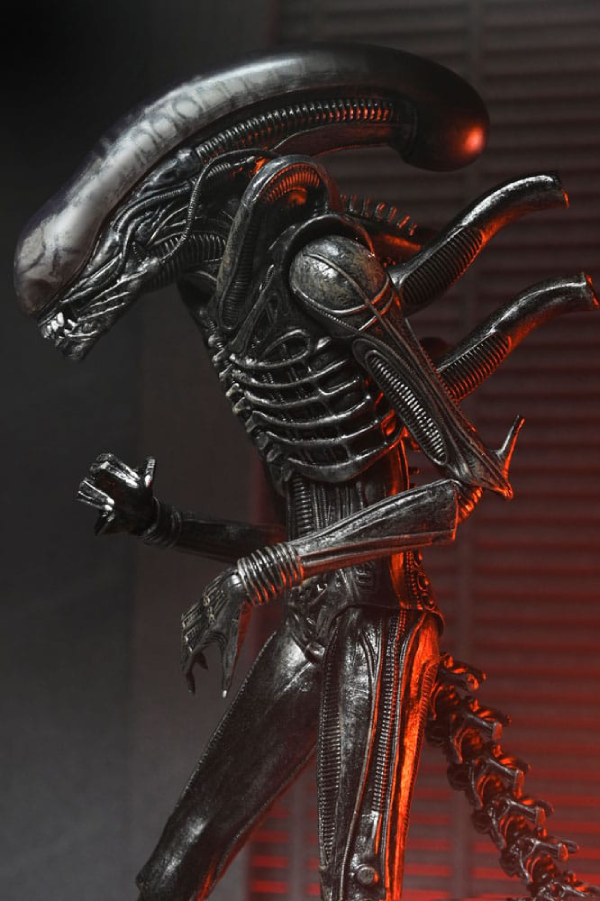 Action Figur - Alien: Romulus - Ultimate Xenomorph XX121