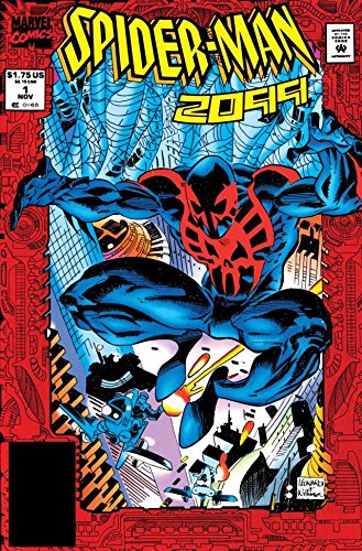 SPIDER-MAN 2099 (1992) - AUSWAHL -