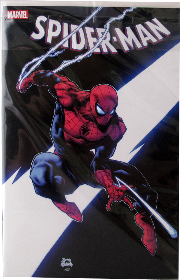 Marvel Comic - Comic Shop Exclusive Edition - Spider-Man 18 - limitiert auf 150 Exemplare