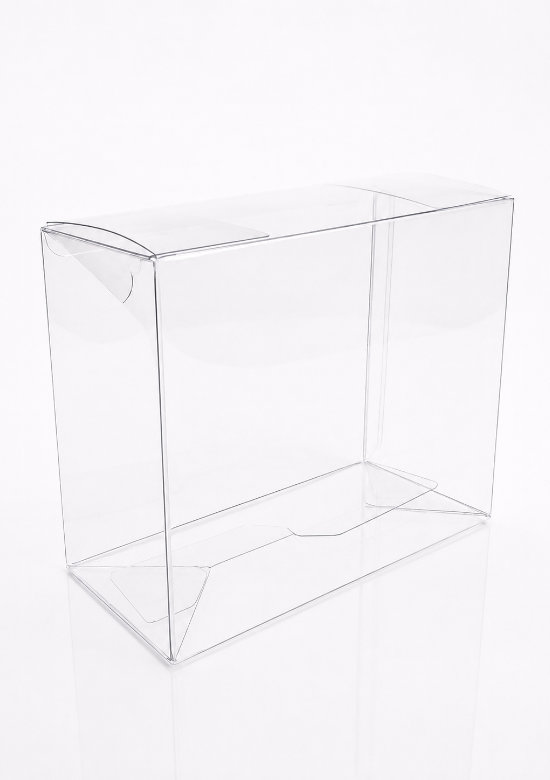 One Piece 24er Booster Display  - CP PET-Schutzhülle - Transparent