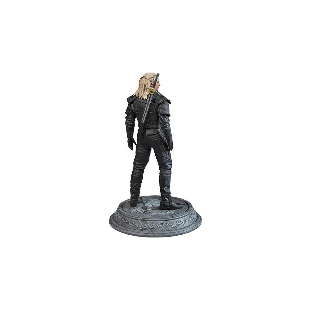 Action Figur - Netflix - The Witcher - Geralt