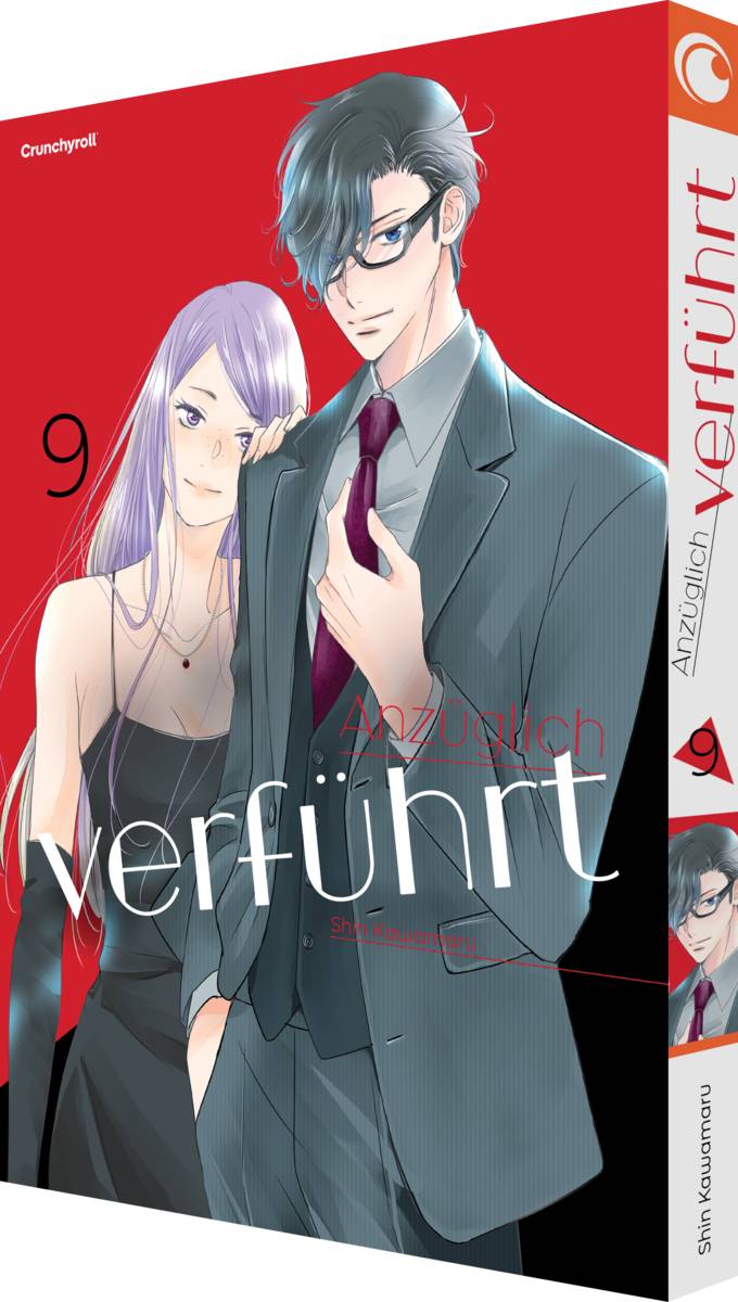 Anzüglich verführt 09*