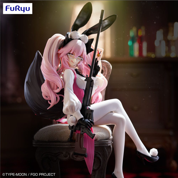 Figur - Fate/Grand Order - Noodle Stopper Figure - Assassin Koyanskaya of Light