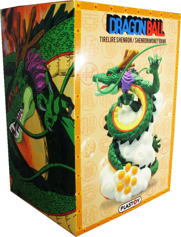 Dragon Ball Shenron Spardose