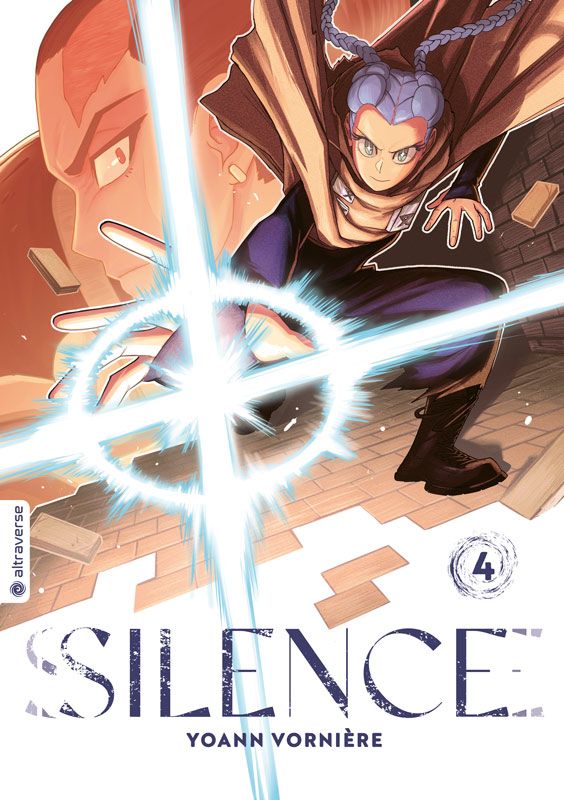 Silence 04