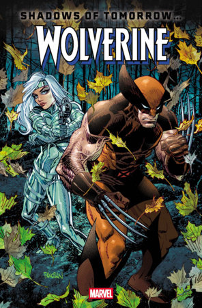 WOLVERINE (2024) #17 CVR A DAN PANOSIAN