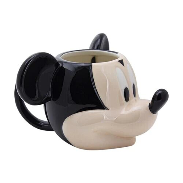Geformte Tasse - Disney Mickey Mouse