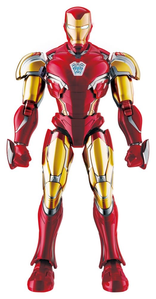 Marvel Blokees Bausatz Iron Man
