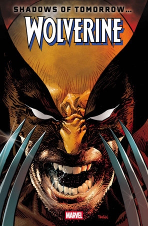 WOLVERINE (2025) #18 CVR A DAN PAMOSIAN
