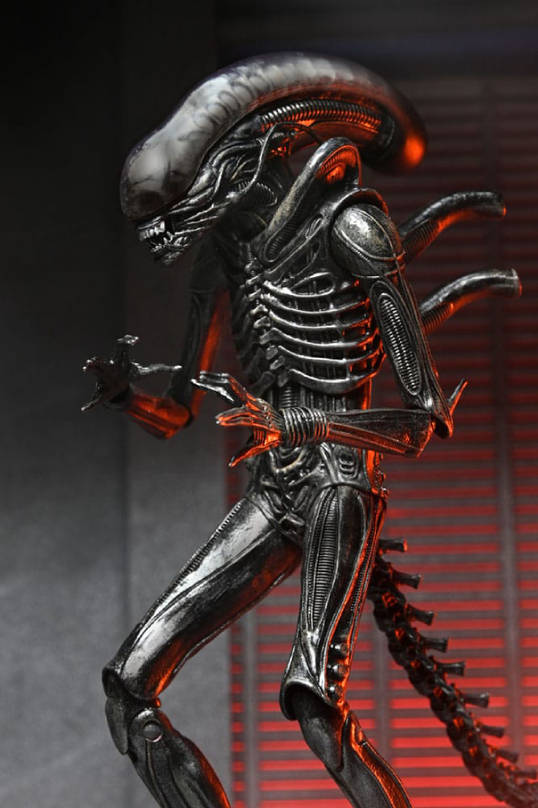 Action Figur - Alien: Romulus - Ultimate Xenomorph XX121