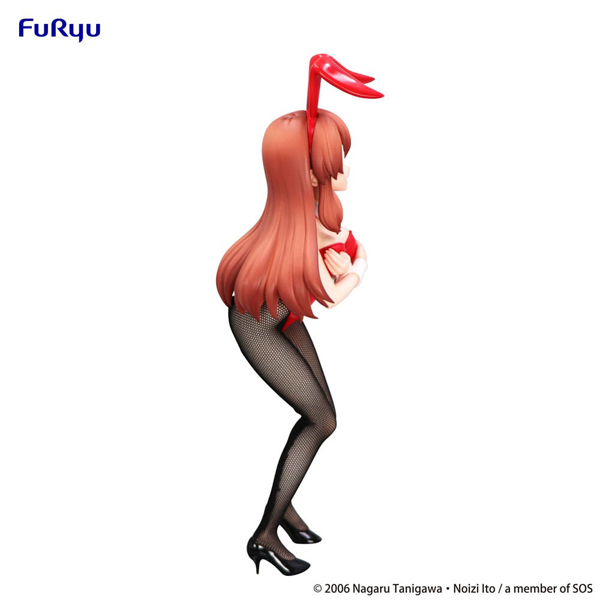 Figur - The Melancholy of Haruhi Suzumiya - BiCute Bunnies Figure - Mikuru Asahina