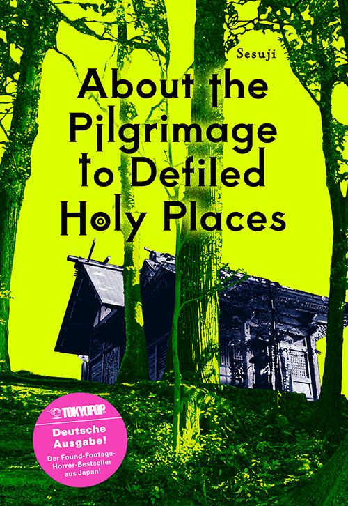 About the Pilgrimage to Defield Holy Places