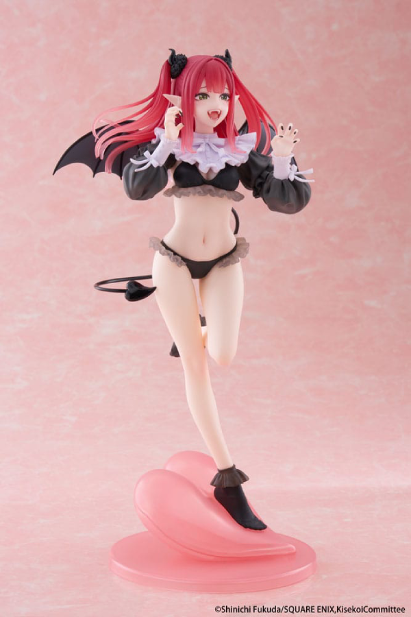 Figur - My Dress-Up Darling - T-Most Figure - Marin Kitagawa (Liz Ver.) Reissue