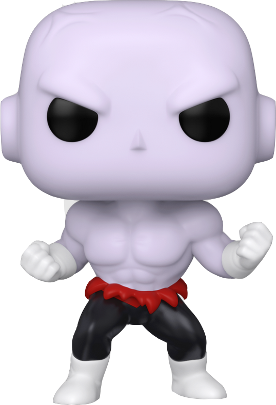 POP: Dragon Ball Super Jiren - #1280