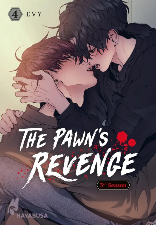 The Pawn's Revenge - 3rd Season 04