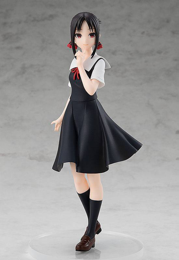Action Figur - Kaguya-sama: Love is War? - Pop Up Parade - Kaguya Shinomiya