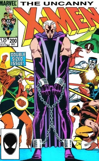 UNCANNY X-MEN (1963) #150 - #200 - Auswahl -