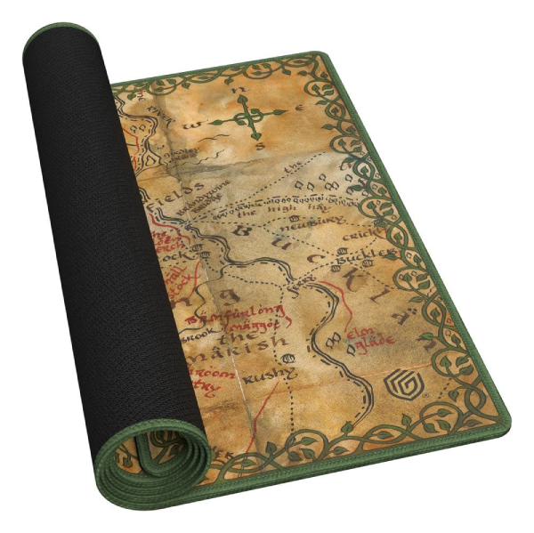 Ultimate Guard - Play-Mat The Lord of the Rings - Places of Middle-earth - The Shire