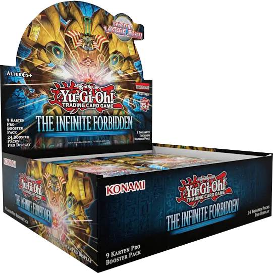 hidden arsenal 6 booster box YuGiOh Omega Xyz Pack : Toys & Games card set contains highly anticipated Gem Knight and Laval themes seen in Generation Force and Photon Shockwave. Hidden Arsenal 6 Booster Box
