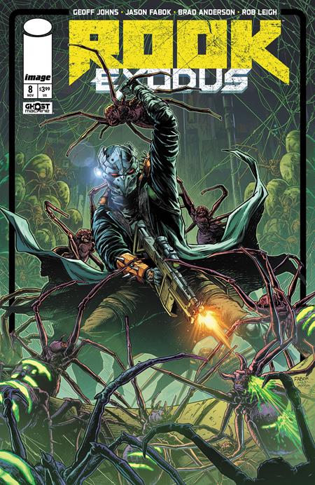 ROOK EXODUS #8 CVR A JASON FABOK