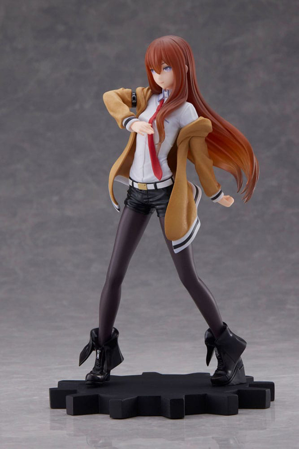 Figur - STEINS;GATE - Coreful Figure - Kurisu Makise Reissue
