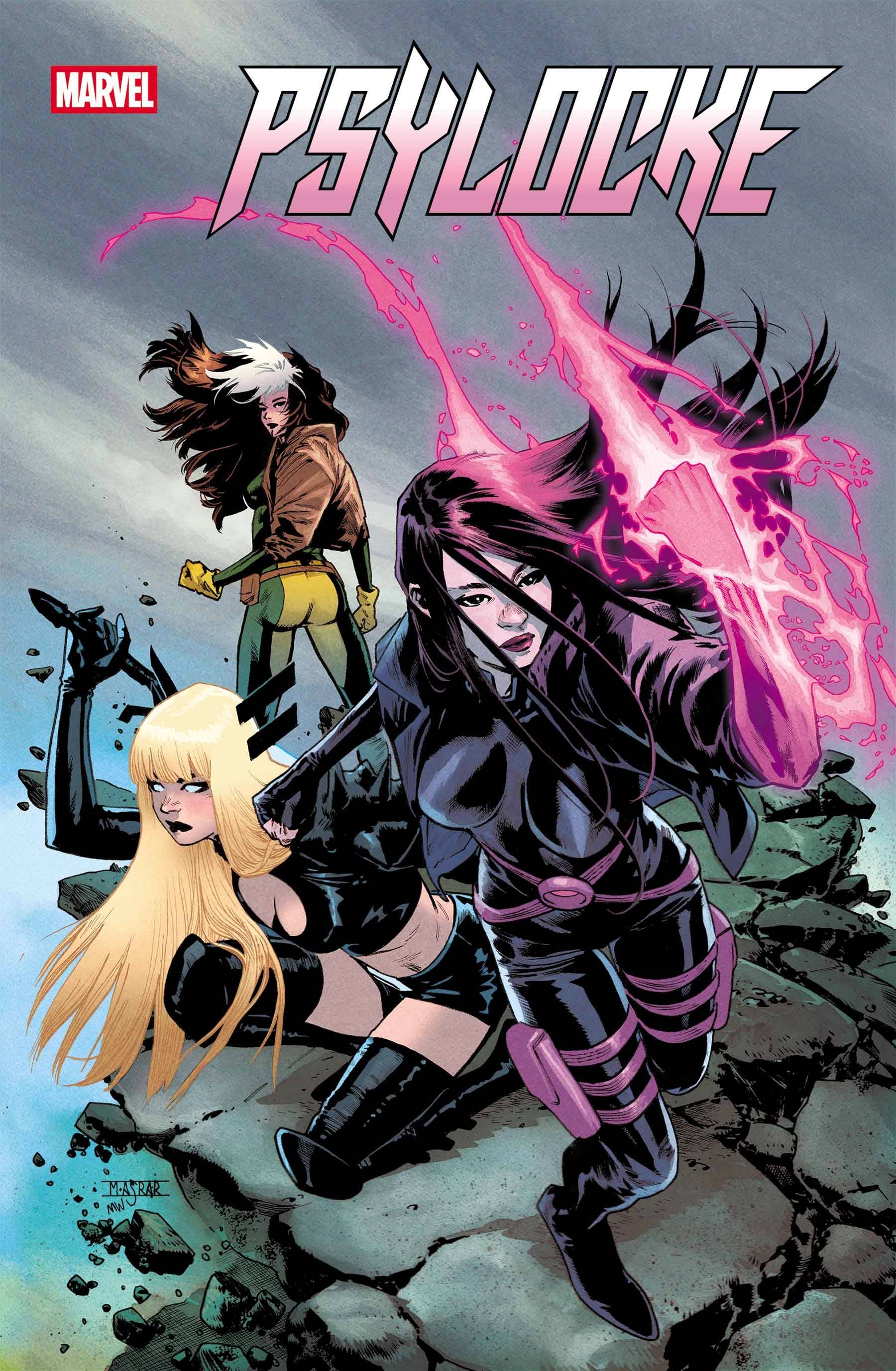 PSYLOCKE (2024) #7