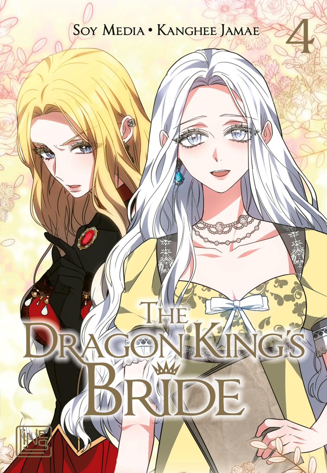 The Dragon King's Bride 04