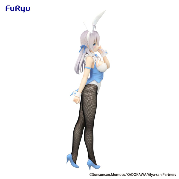 Figur - Alya Sometimes Hides Her Feelings in Russian - BiCute Bunnies Figure - Alya