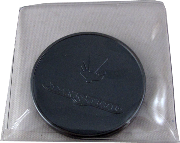 Magic Nachtstahl Sammlermünze