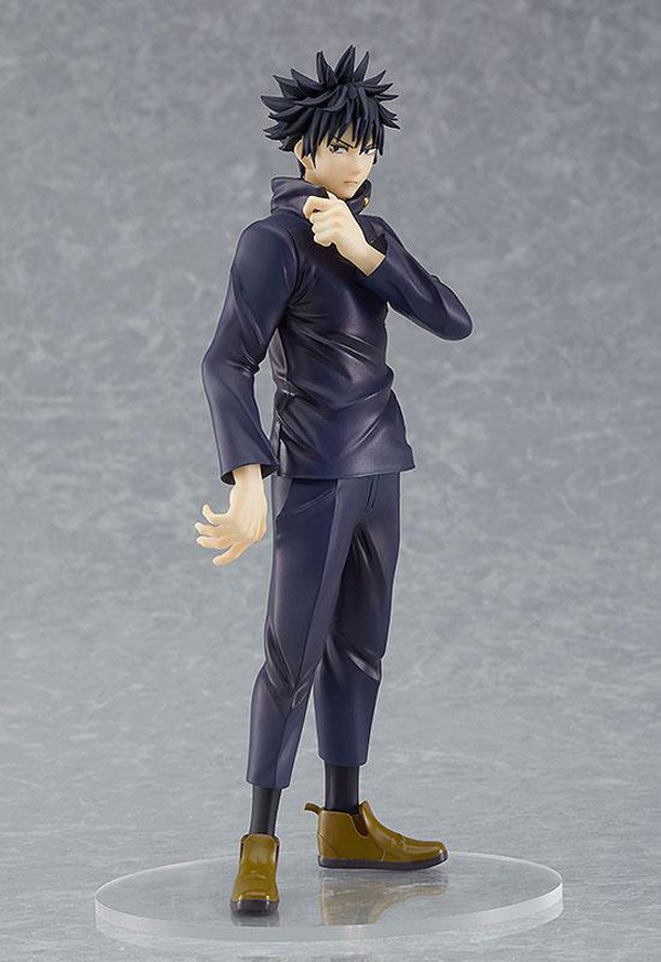 Action Figur Popup Parade - Jujutsu Kaisen - Megumi Fushiguro Figure